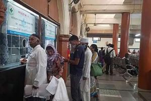 North East Mumbai Lok Sabha Constituency Citizens Health Issue