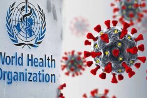 After Corona crisis new danger has increased World Health Organization warning