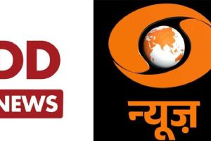 DD News Logo changed