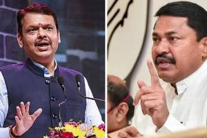 What DCM Devendra Fadnavis Said About Nana Patole?