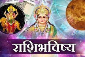 24th April Panchang Marathi Horoscop