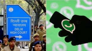 Delhi High Court whatsapp hearing