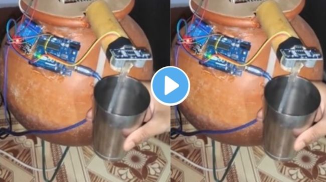 Deshi Jugaad Video