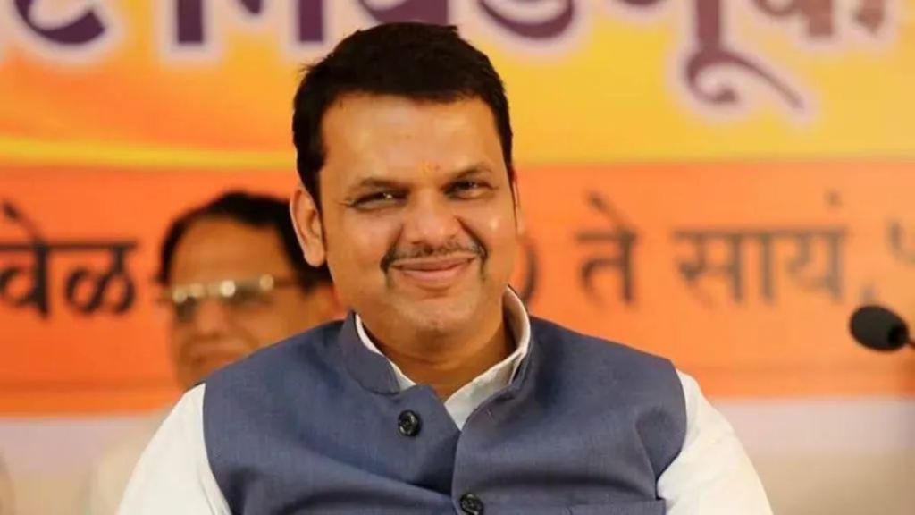 Devendra Fadnavis will hoist the flag in Nagpur on Maharashtra Day