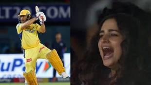 Ayesha Khan, Bigg Boss Fame, Cheers For MS Dhoni During