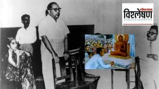 Dr. Babasaheb Ambedkar and Buddhism