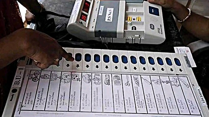 Lok Sabha Election 2024 Phase 1 Live Updates in Marathi