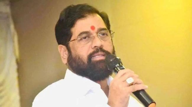 rush during Udayanraje bhosle nomination form is just a trailer say Chief Minister Eknath shinde