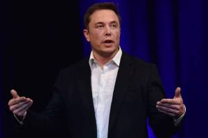 After canceling India visit Tesla CEO Elon Musk entered China