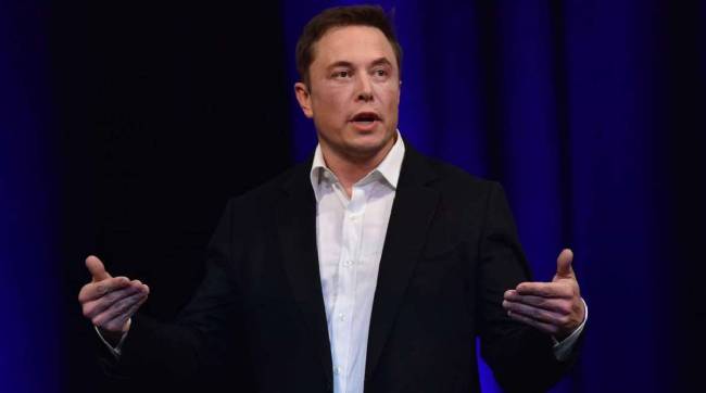 After canceling India visit Tesla CEO Elon Musk entered China