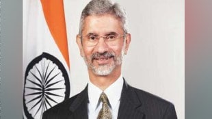 External Affairs Minister S Jaishankar asserted that the two armies are fighting for supremacy on the Chinese border
