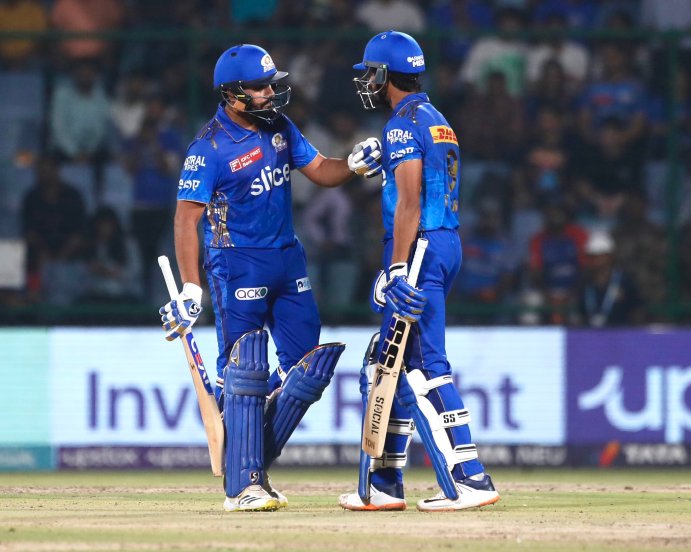 Rohit Sharma 37th Birthday