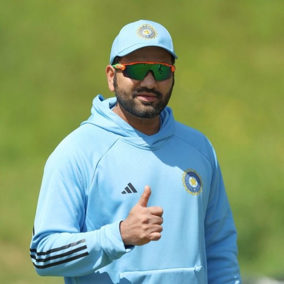 Rohit Sharma 37th Birthday