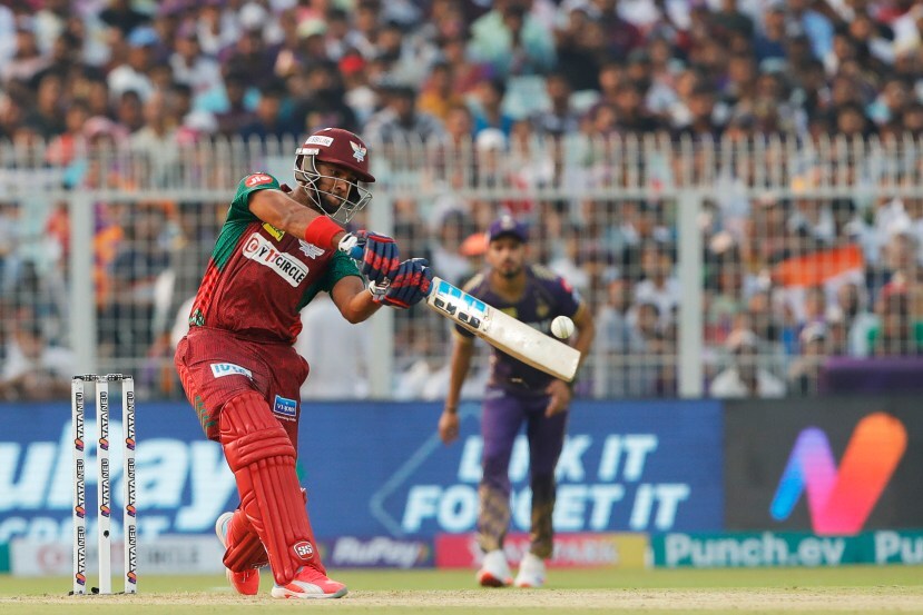Top Batsmen with Most Sixes