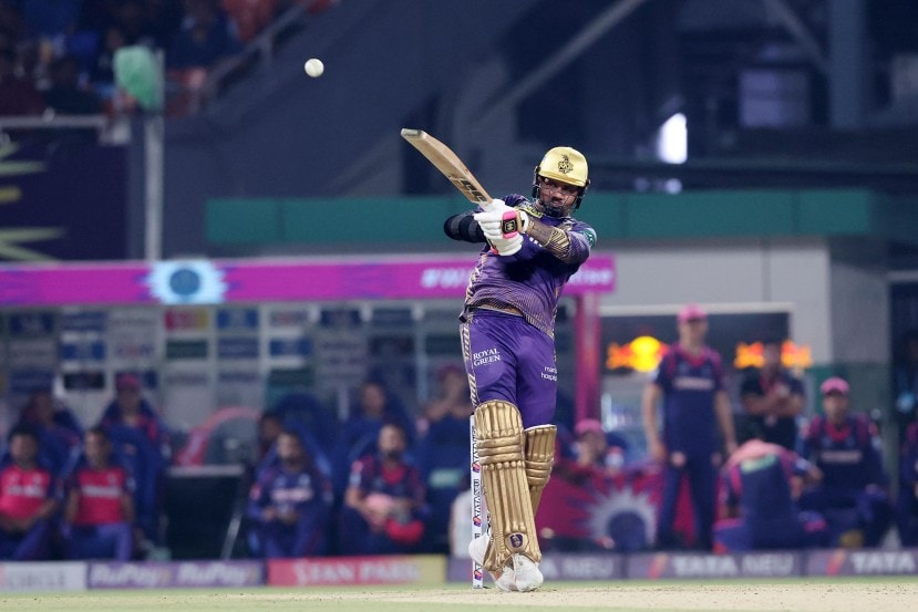 Top Batsmen with Most Sixes