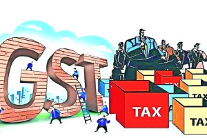 GST Uniform taxation of goods and services