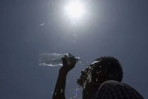 How to treat heat-related illnesses