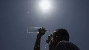 How to treat heat-related illnesses