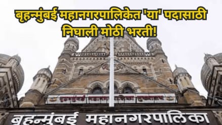 BMC Recruitment 2024