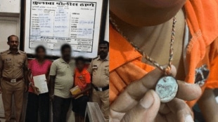 Lost intellectually-challenged boy reunited with parents via QR code on pendant
