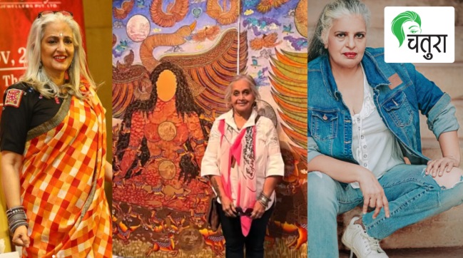 Fab Over 50 These Women Are Rocking The Instagram Influence's Game