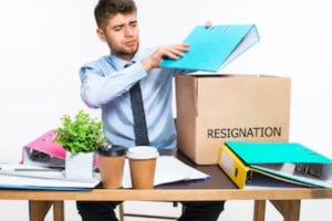 Why employees leave after six months 4 Big Reasons given by HR Executive