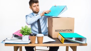 Why employees leave after six months 4 Big Reasons given by HR Executive