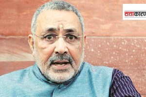 Giriraj Singh interview issue of Kashi Mathura and Ayodhya Lok Sabha Election 2024