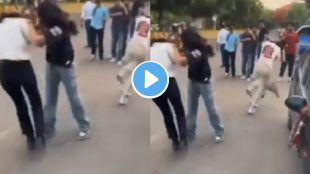 Girl Fight Viral Video