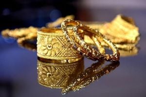 Gold Silver Price on 17 May 2024