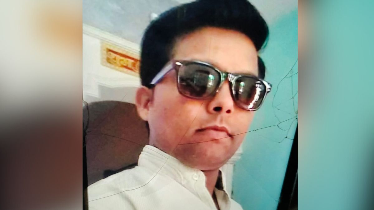 Bloodshed because of professional competition in Gondia Sand businessman killed in firing