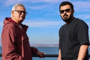 Hansal Mehta once avoided son Jai Mehta