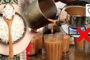 How To Avoid Food Poisoning Does Chai Goes Acidic by Heating Twice