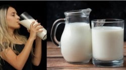 उन्हाळ्यात तुमच्या घरातील दूध लवकर नासतं? फक्त ‘या’ ४ सोप्या गोष्टी करुन पाहा, २४ तास राहील फ्रेश…