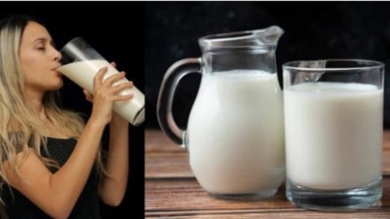 How to Store Milk Safely