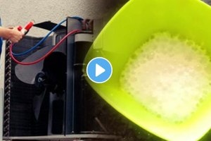 How to clean Cooler at home