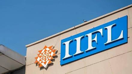 IIFL Finance, selling shares, shareholders