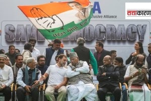 INDIA bloc parties manifestoes key issues against BJP