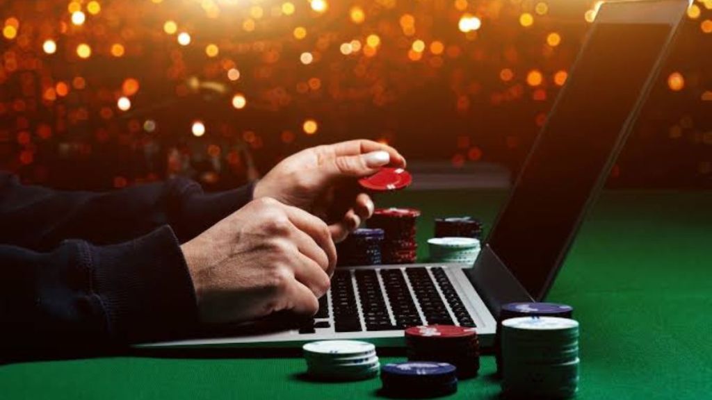 Millions of online bets on IPL in gadchiroli
