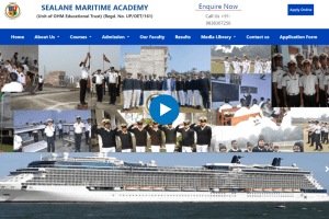 Indian Merchant Navy Seaman Recruitment 2024