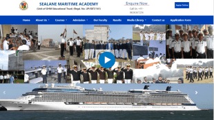 Indian Merchant Navy Seaman Recruitment 2024