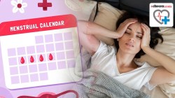 महिलांनो, मासिक पाळीदरम्यान चांगली झोप येत नाही? स्त्रीरोगतज्ज्ञांनी सुचविलेल्या ‘या’ ४ गोष्टी करुन पाहा, लागेल शांत झोप