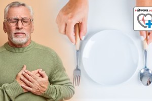 Intermittent Fasting risks heart attack