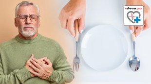 Intermittent Fasting risks heart attack