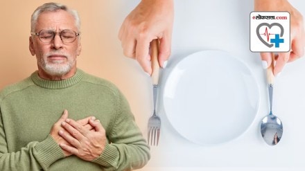 Intermittent Fasting risks heart attack
