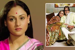 Jaya Bachchan Birth Day