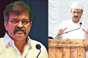 What Jitendra Awhad Said About Ajit Pawar?