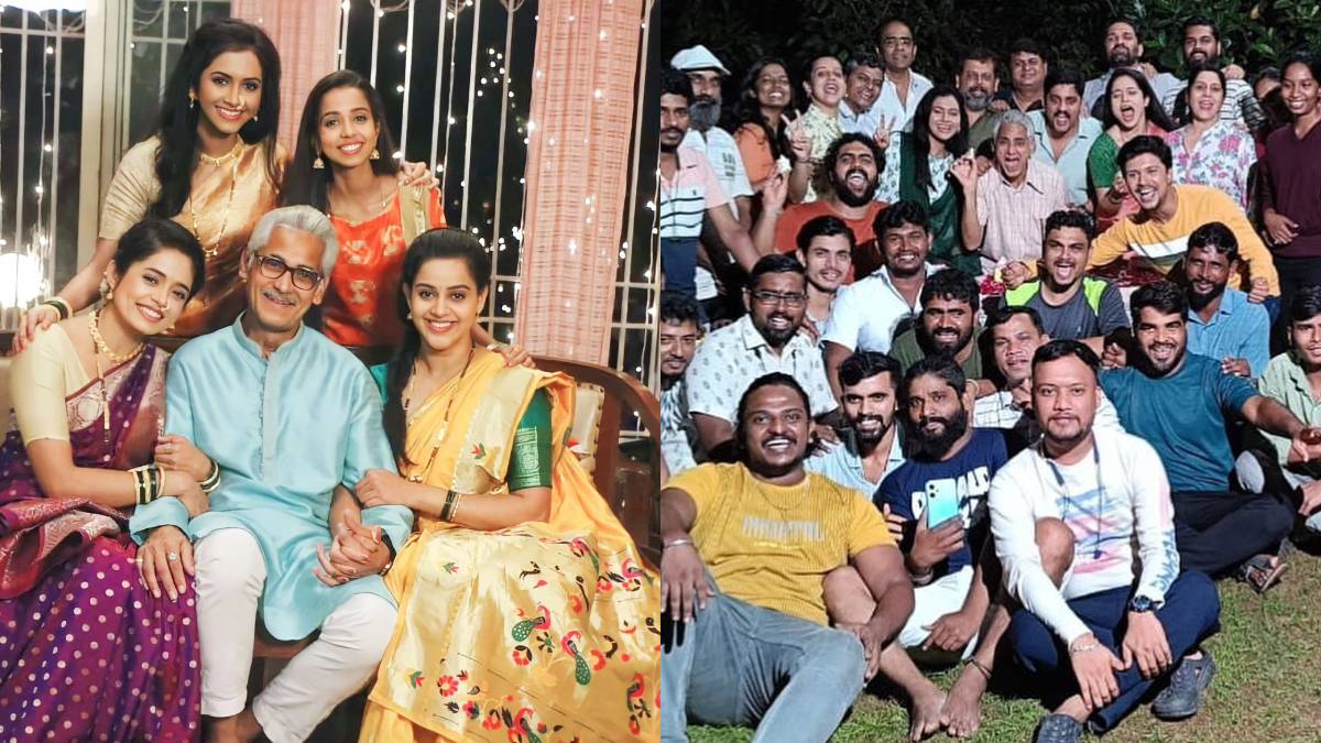 Avinash Narkar kanyadan marathi serial will off air
