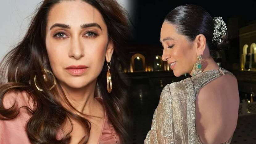 Karishma Kapoor Lost 25 Kilo Weight by Eating Fish Curry With Rice Secret Diet Routine