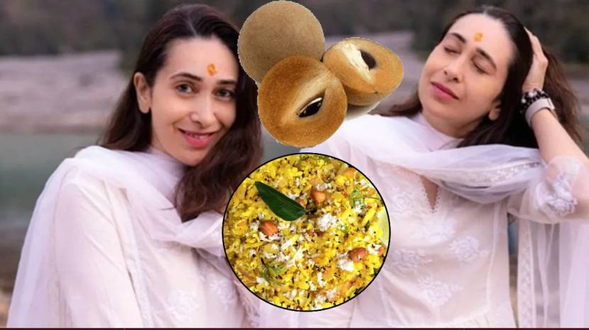 Karishma Kapoor Lost 25 Kilo Weight by Eating Fish Curry With Rice Secret Diet Routine